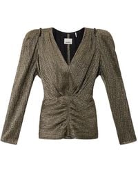 Isabel Marant - Marlin Top - Lyst