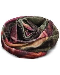 Maliparmi - Magnolia Velvet Brooch - Lyst