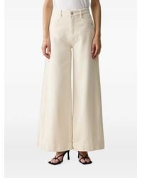 Joop! - Wide-Leg Jeans - Lyst