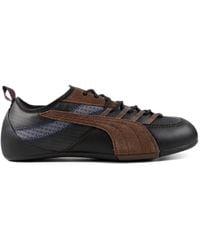 PUMA - Klim Patch Sneakers - Lyst