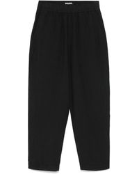 Barena - Cotton Trousers - Lyst