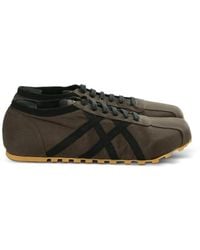 Magliano - Monster 100X100 Lace-Up Sneakers - Lyst