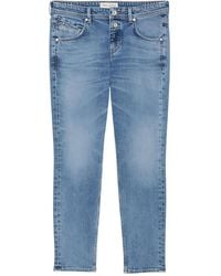 Marc O' Polo - Slim-Fit Jeans - Lyst
