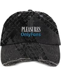 Pleasures - X Onlyfans Casquette Lockup À Bride Arrière - Lyst