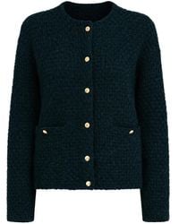 SABLYN - Charlene Cardigan - Lyst