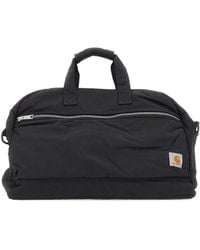 Carhartt - Wattierte Leroy Tote Bag Mit Reißverschluss - Lyst