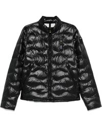 Blauer - Guild Jacket - Lyst