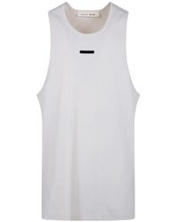 Fear Of God - Patch-Detail Vest - Lyst