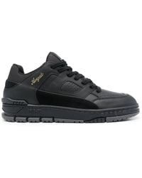 Axel Arigato - Area Lo Leather Sneakers - Lyst