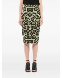 Givenchy - Skirtcolor - Lyst