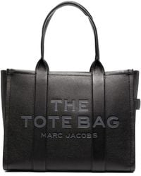 Marc Jacobs - 'The Leder Large Tote Bag' ' - Lyst