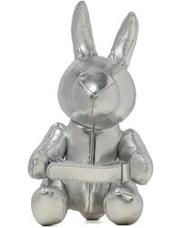 Maison Mihara Yasuhiro - Dolls Rabbit Messenger Bag - Lyst