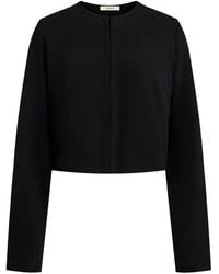 12 STOREEZ - Long Sleeve Top - Lyst