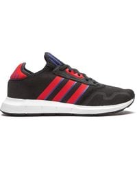 adidas - Swift Run Low-Top Sneakers - Lyst