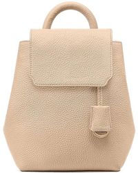 Maison De Sabre - Mini Soft Leather Backpack - Lyst
