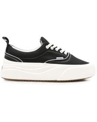 NAHMIAS - Platform Lace-Up Sneakers - Lyst