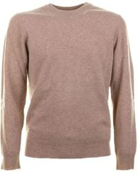 Brooksfield - クルーネック セーター - Lyst