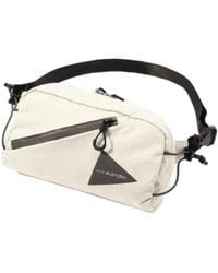 and wander - Sac Banane Ocean Rip - Lyst