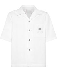 Philipp Plein - ボーリングシャツ - Lyst