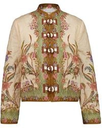 Zimmermann - Veste Indra - Lyst