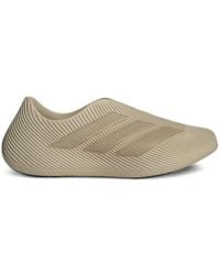 adidas - Purechill "Khaki Three" Sneakers - Lyst