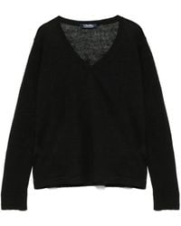 Max Mara - Zaffiro トップ - Lyst