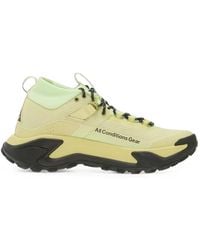Nike - Acg Zegama Hike Sneakers - Lyst