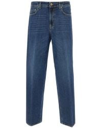 Briglia 1949 - Dennis Cotton Jeans - Lyst