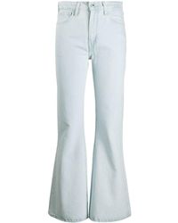 Levi's Flared jeans for Women - Up to 23% off at Lyst.com