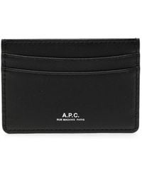 A.P.C. - Andre Kartenetui - Lyst