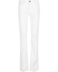 Dondup - Flared Trousers - Lyst