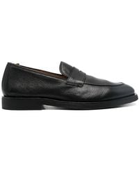 Officine Creative - Opera Flexi 101 Strap Loafers - Lyst