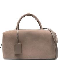 Max Mara - Top-Handle Tote Bag - Lyst