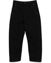 Lemaire - Twisted Hose - Lyst