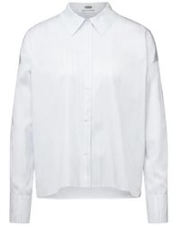 DRYKORN - Cloelia Long-Sleeve Shirt - Lyst