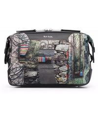 Paul Smith Toiletry bags and wash bags for Men | Online Sale up to 45% off  | Lyst