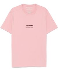 Maharishi - 1453 Less Dangerous T-Shirt - Lyst