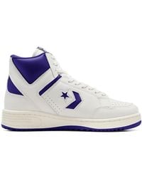 Converse - Weapon Sneakers - Lyst