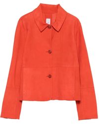 Bully - Pocket Button Jacket - Lyst