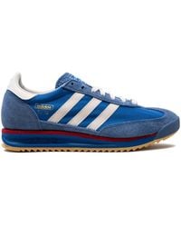 adidas - Sl 72 Rs Xld "blue Scarlet" スニーカー - Lyst
