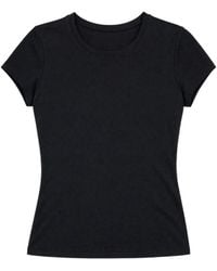 Reformation - Gianna T-Shirt - Lyst