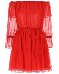Gucci - Dress - Lyst