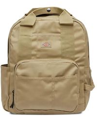 Dickies - Logo-Patch Backpack - Lyst