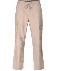 Moorer - Mansel Cargohose mit Kordelzug - Lyst