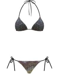 Missoni - "Caperdoni" Bikini - Lyst