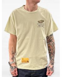 MR HOT DOG - Graphic-Print T-Shirt - Lyst