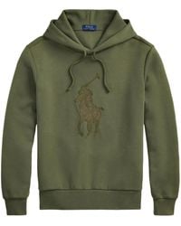 Polo Ralph Lauren - ロゴ パーカー - Lyst