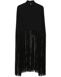 ‎Taller Marmo - Fringed Blouse - Lyst