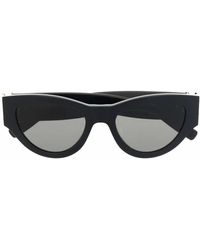 Saint Laurent - Occhiali Da Sole Sl M94 - Lyst