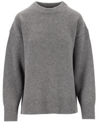 arch4 - Susan Crew-Neck Sweater - Lyst